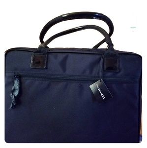 Mac travel make-up bag